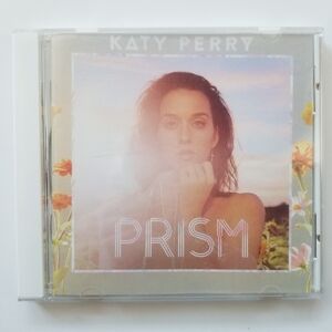 Katy Perry- Prism Album CD 💿3/$35+Free Shipping!🚚